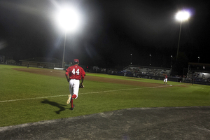 Mariano Rivera III was drafted in the fourth round of this year's MLB Draft. He found success in his first season out of the bullpen, much like his father.