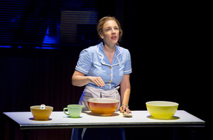 Jessie Mueller won a Tony Award in 2014 for her performance as Carole King in 