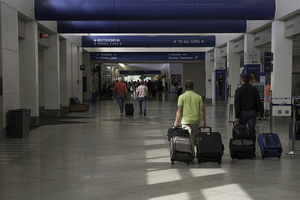 The Syracuse Hancock International Airport will be going through a renovation funded mostly by the state. New York state Gov. Andrew Cuomo recently said the project could bring 900 new jobs to the city.