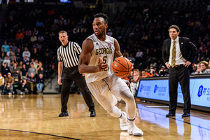 After being overlooked in recruiting, Josh Okogie is dominating the ACC.