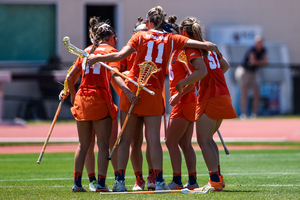 SU had five players awarded with preseason All-American accolades from Inside Lacrosse.