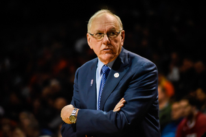 Boeheim cited matchups against three NCAA Tournament teams in the nonconference slate as being crucial for his team.