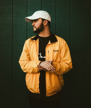 Quinn XCII’s EP 