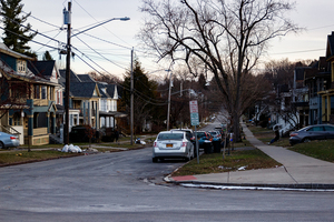 Syracuse University’s late-night Shuttle 44 and safety escort patrol programs will be expanded.