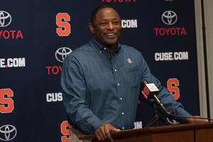 “It's a big challenge,” Dino Babers said. “Hugh Freeze versus our defense and we don't have a clue what they're going to do.” 