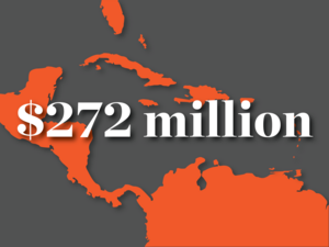 As of June 30, 2020, the university’s endowment was $1.35 billion, with a distribution rate of 3.79% — a metric that describes how much the university spends from its endowment each year. 