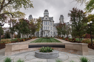 Remembrance Scholars said they feel even more connected to the victims they represent through reading their archives. Scholars also hope to engage more with the community in this year's Remembrance Week. 