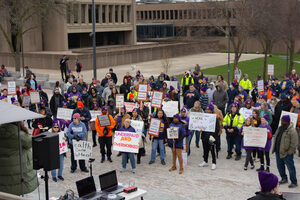 This week, The Daily Orange received submissions from members of the campus community expressing support for unionization efforts across campus. The letters express support from SGEU, university professors and other individuals.
