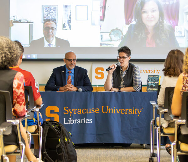 LHM roundtable discusses issues impacting Hispanic, Latine communities