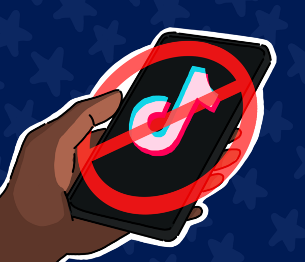 Explaining the looming TikTok ban